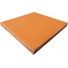 Ceramic High Relief Tile Naranja